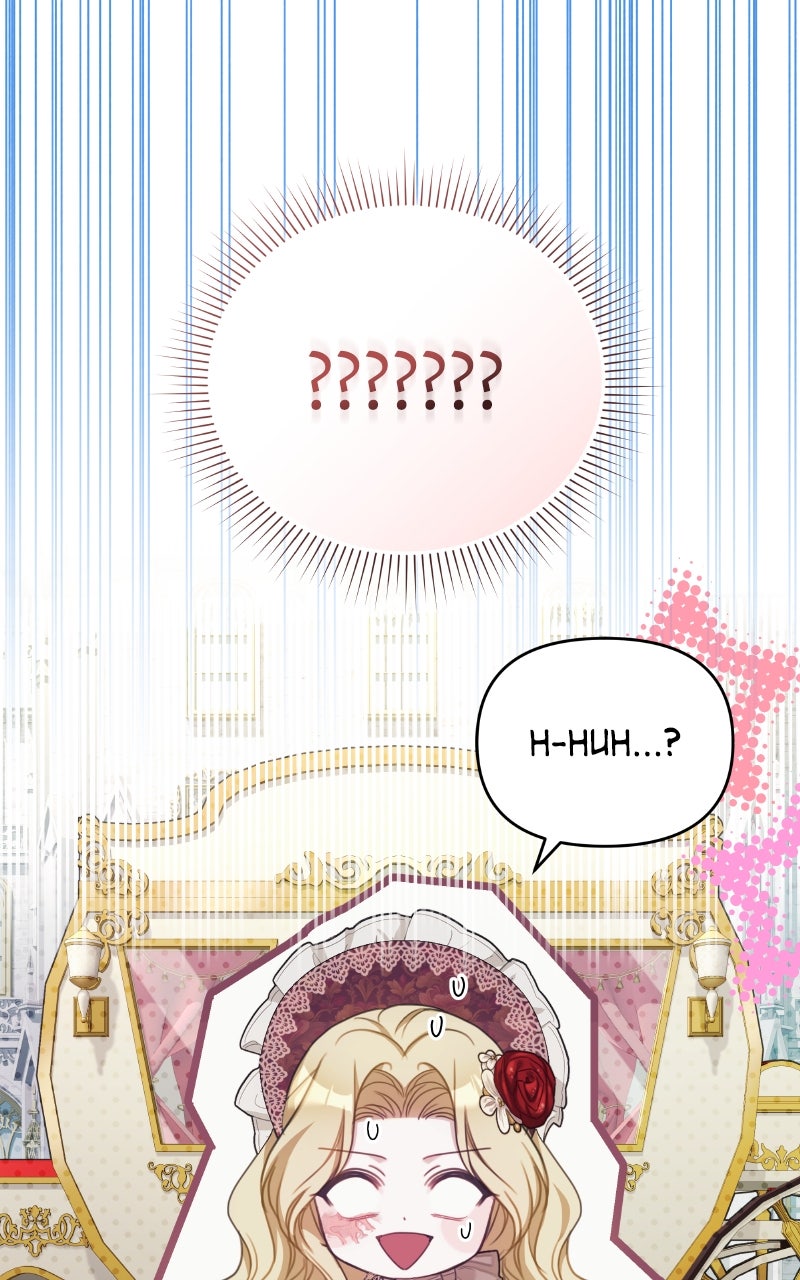 The Acting EmpressStill Spends the First Night Episode 1 page 124 - 