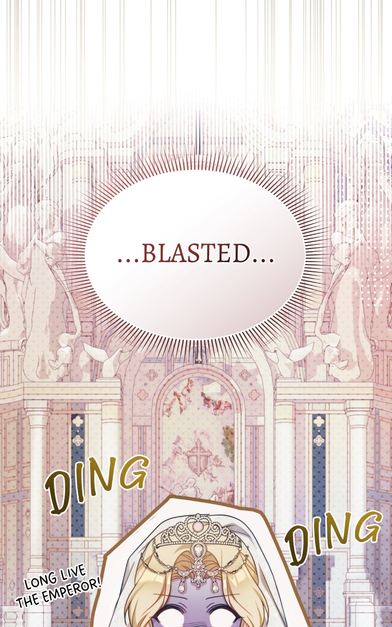 The Acting EmpressStill Spends the First Night Episode 1 page 126 - 