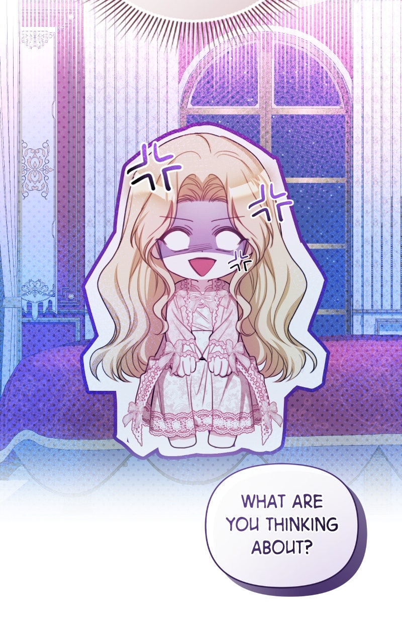 The Acting EmpressStill Spends the First Night Episode 1 page 128 - 