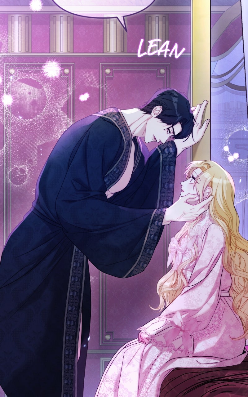 The Acting EmpressStill Spends the First Night Episode 1 page 131 - 