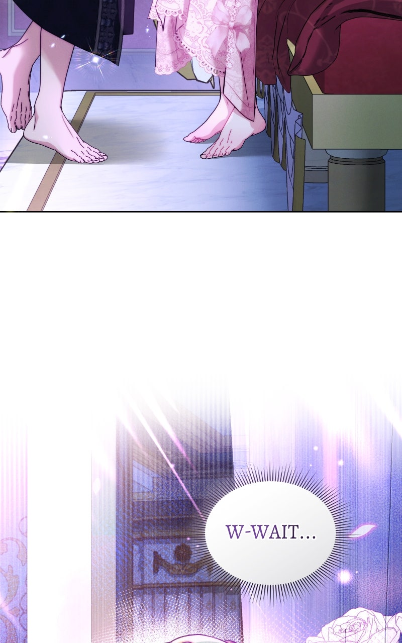 The Acting EmpressStill Spends the First Night Episode 1 page 132 - 