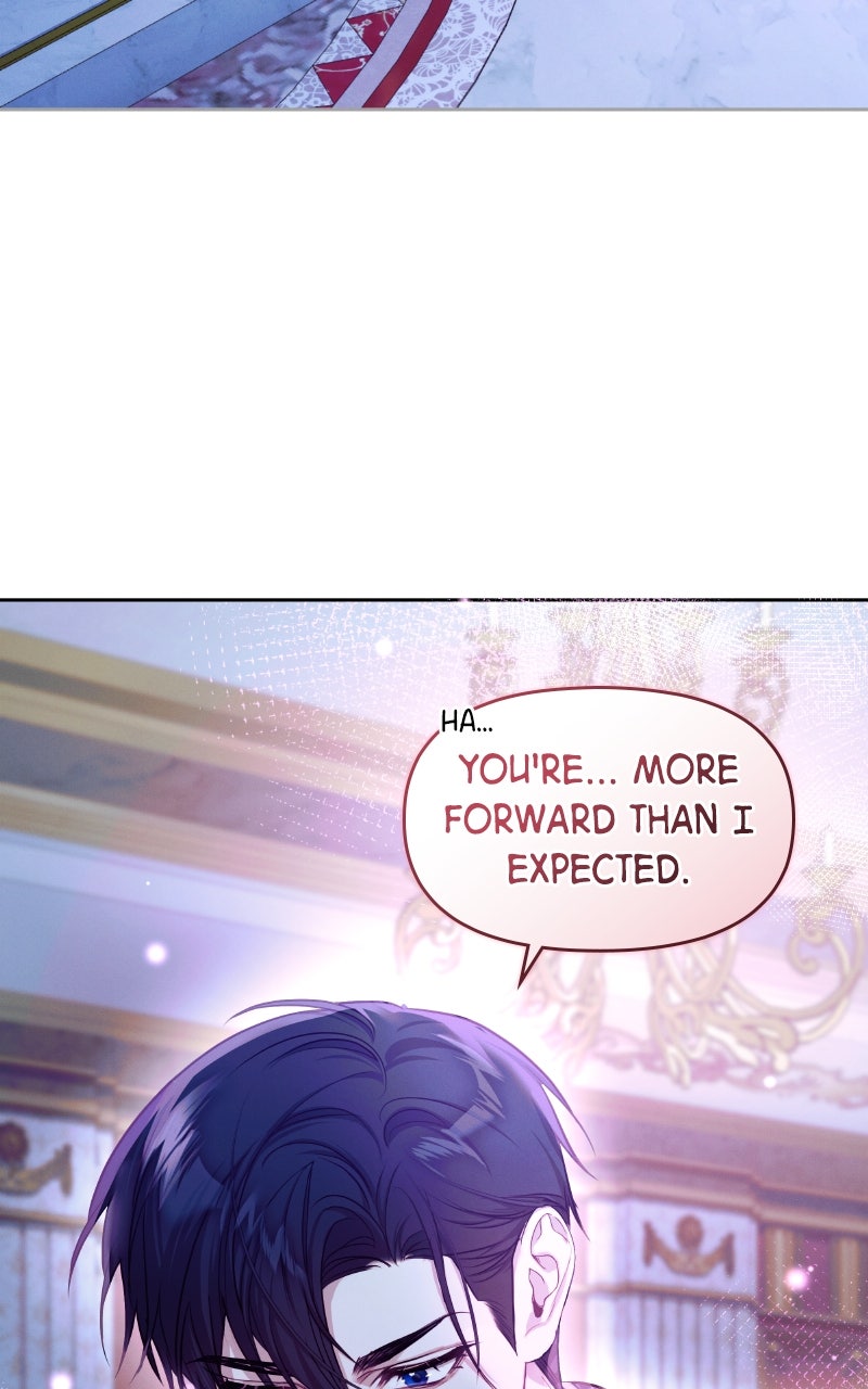 The Acting EmpressStill Spends the First Night Episode 1 page 136 - 