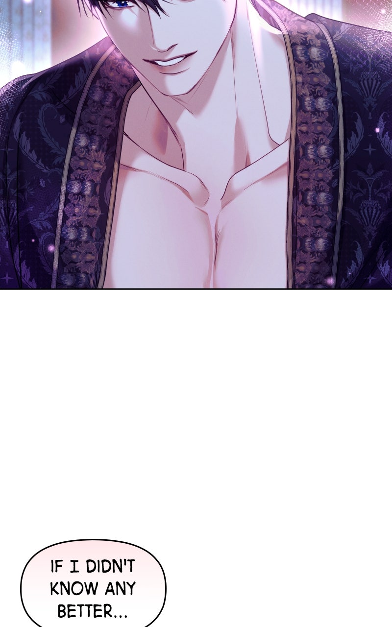 The Acting EmpressStill Spends the First Night Episode 1 page 137 - 