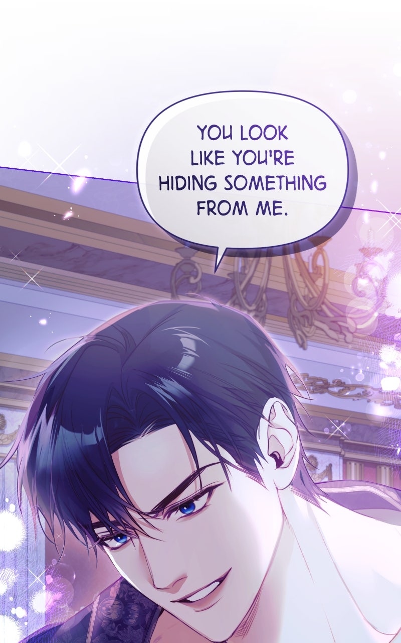 The Acting EmpressStill Spends the First Night Episode 1 page 15 - 