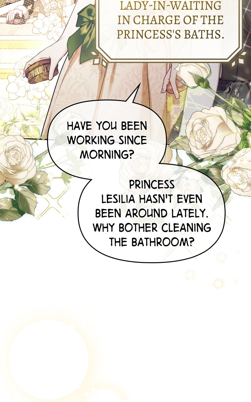 The Acting EmpressStill Spends the First Night Episode 1 page 24 - 