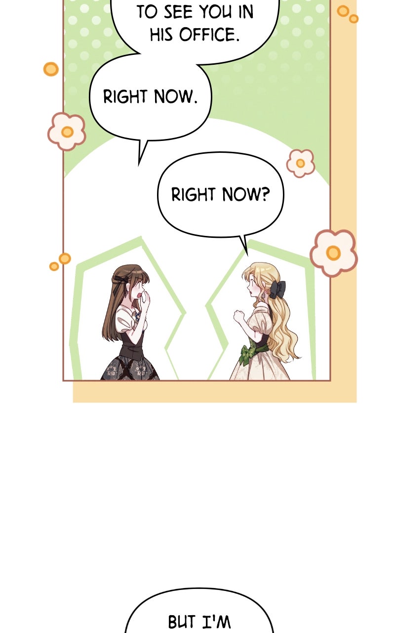 The Acting EmpressStill Spends the First Night Episode 1 page 27 - 