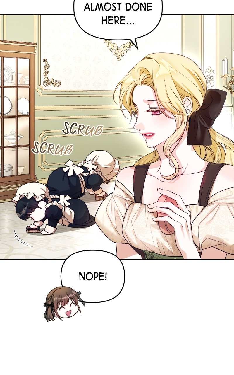 The Acting EmpressStill Spends the First Night Episode 1 page 28 - 
