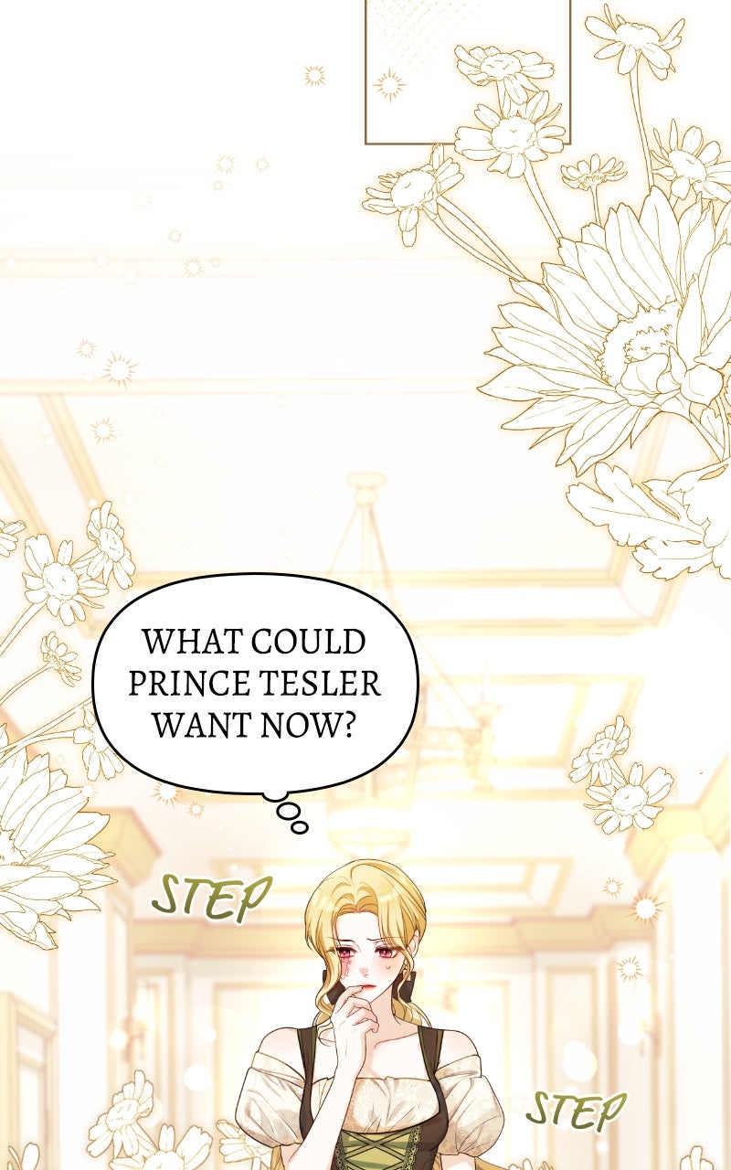 The Acting EmpressStill Spends the First Night Episode 1 page 31 - 