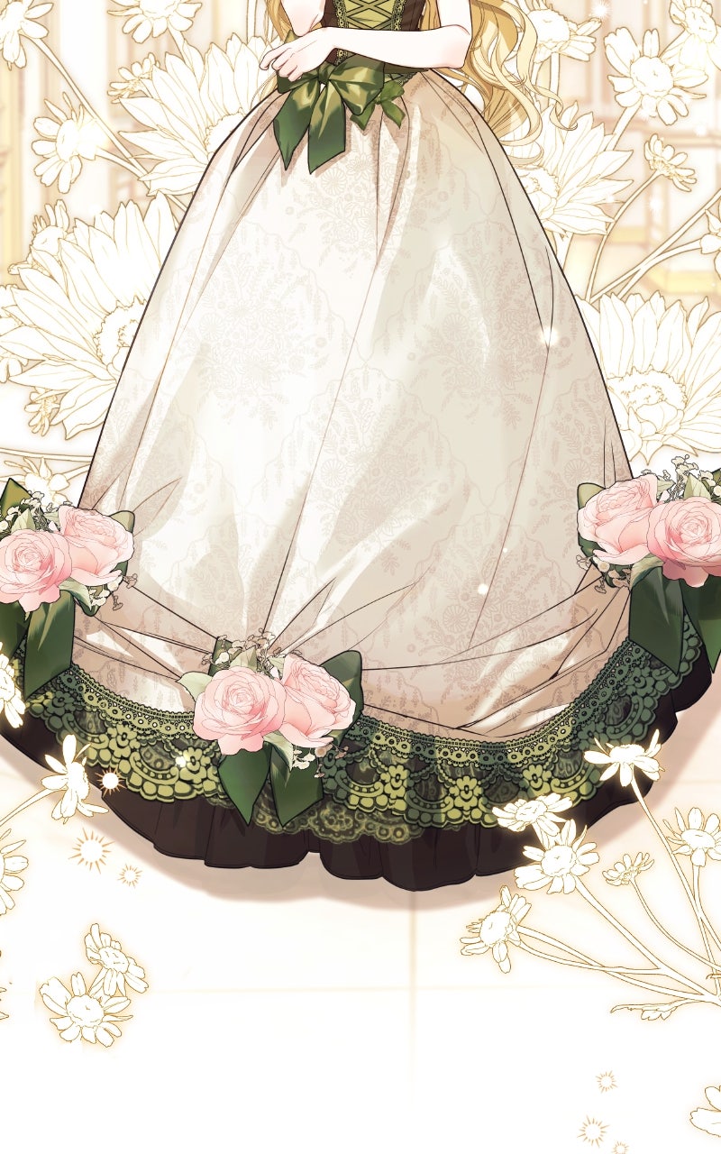 The Acting EmpressStill Spends the First Night Episode 1 page 32 - 