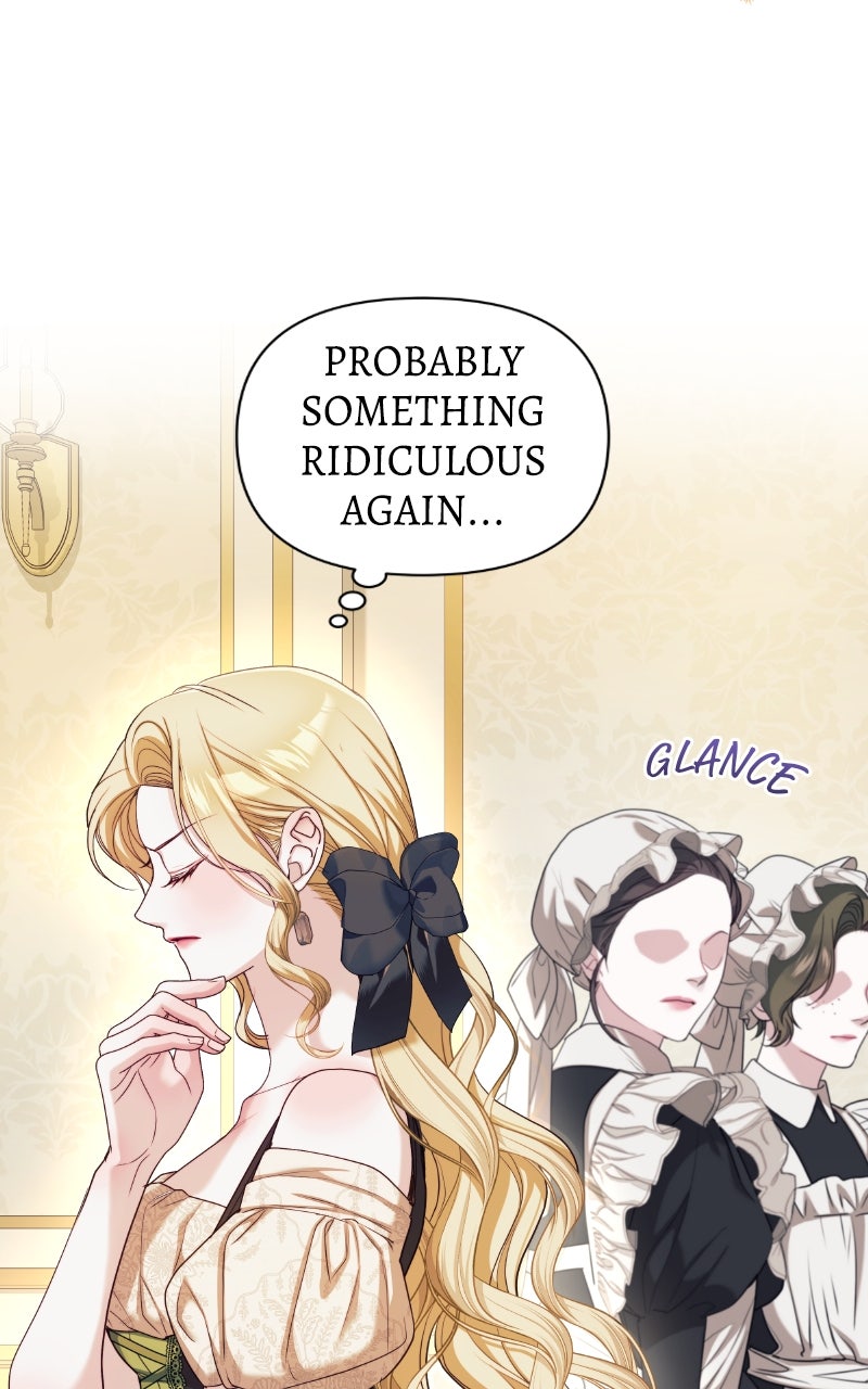 The Acting EmpressStill Spends the First Night Episode 1 page 33 - 