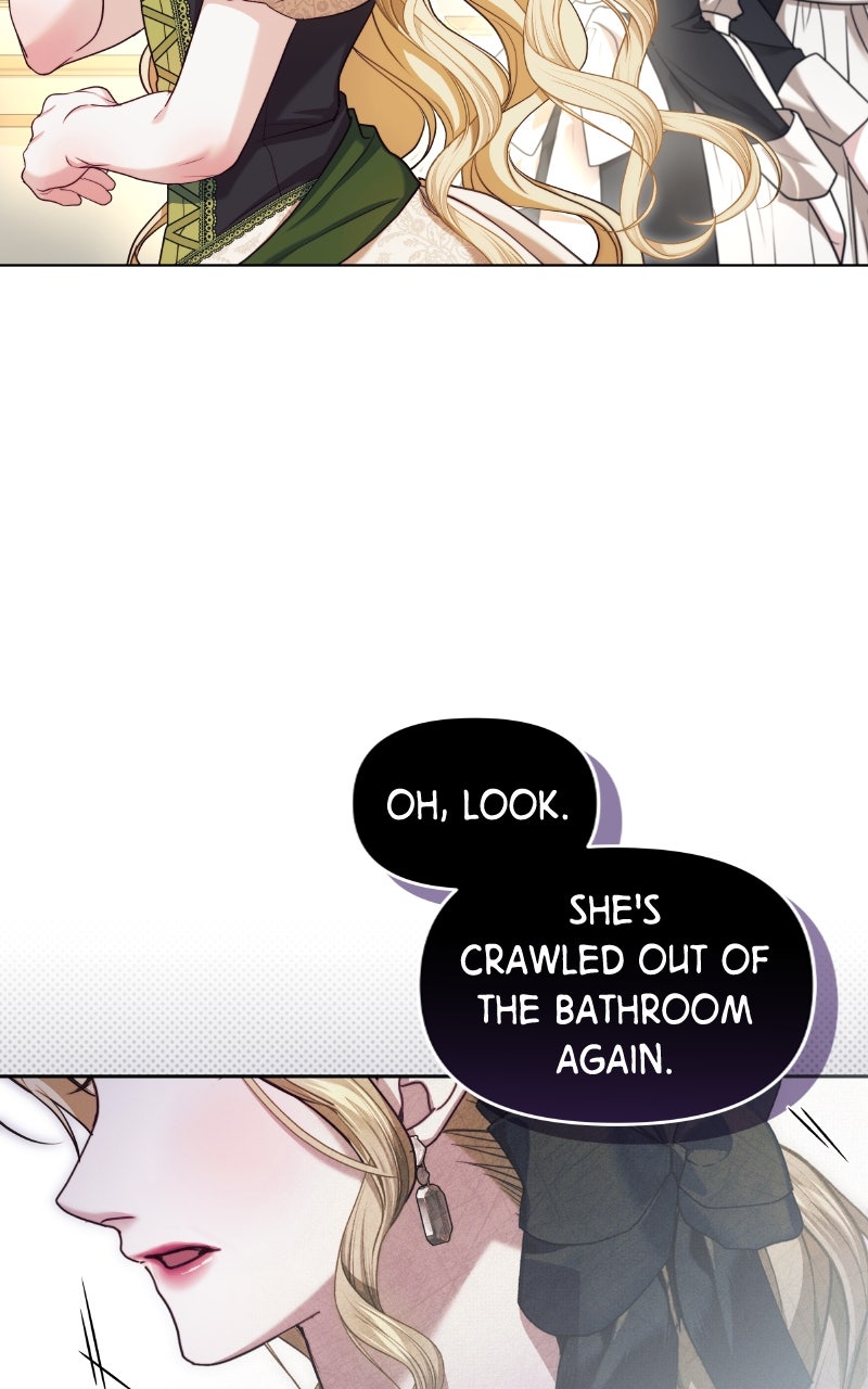 The Acting EmpressStill Spends the First Night Episode 1 page 34 - 