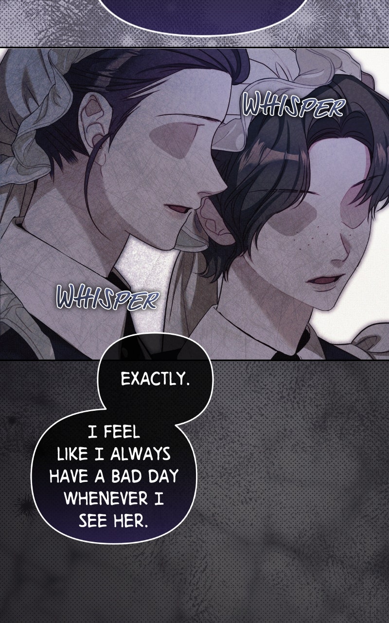 The Acting EmpressStill Spends the First Night Episode 1 page 36 - 