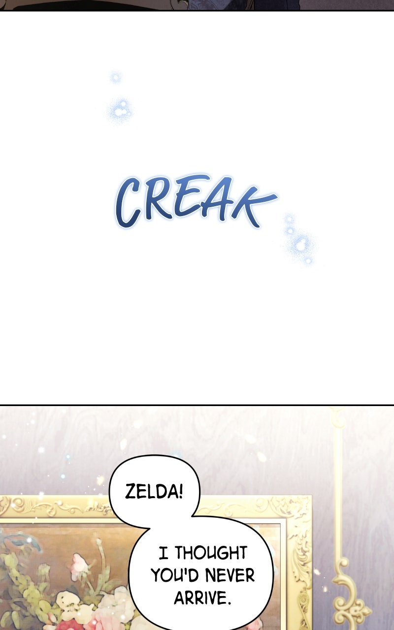 The Acting EmpressStill Spends the First Night Episode 1 page 42 - 