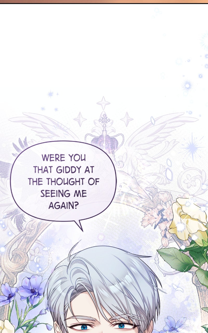 The Acting EmpressStill Spends the First Night Episode 1 page 44 - 