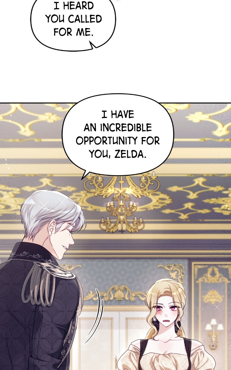 The Acting EmpressStill Spends the First Night Episode 1 page 46 - 