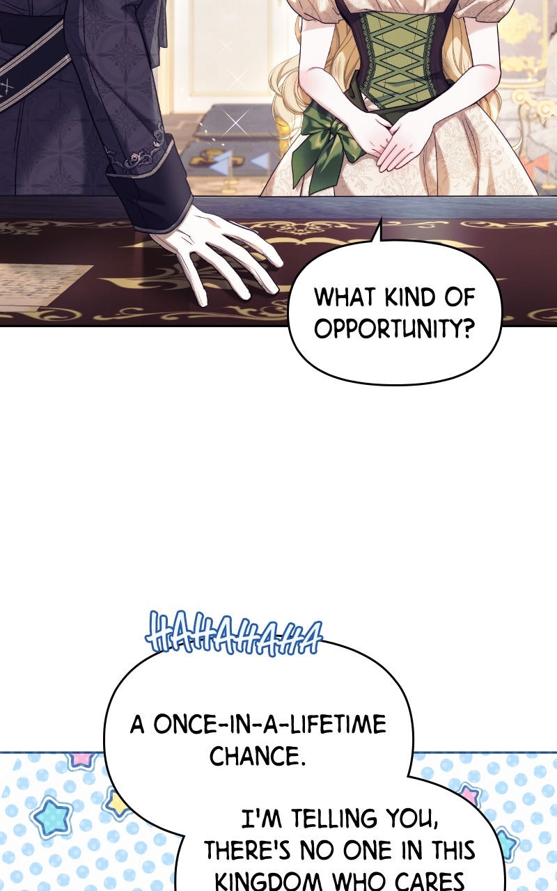 The Acting EmpressStill Spends the First Night Episode 1 page 47 - 