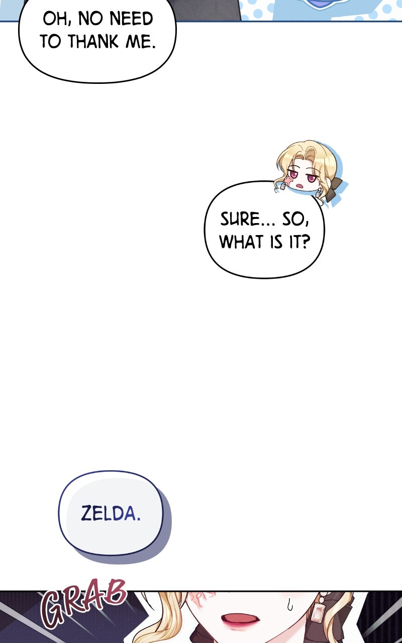The Acting EmpressStill Spends the First Night Episode 1 page 49 - 