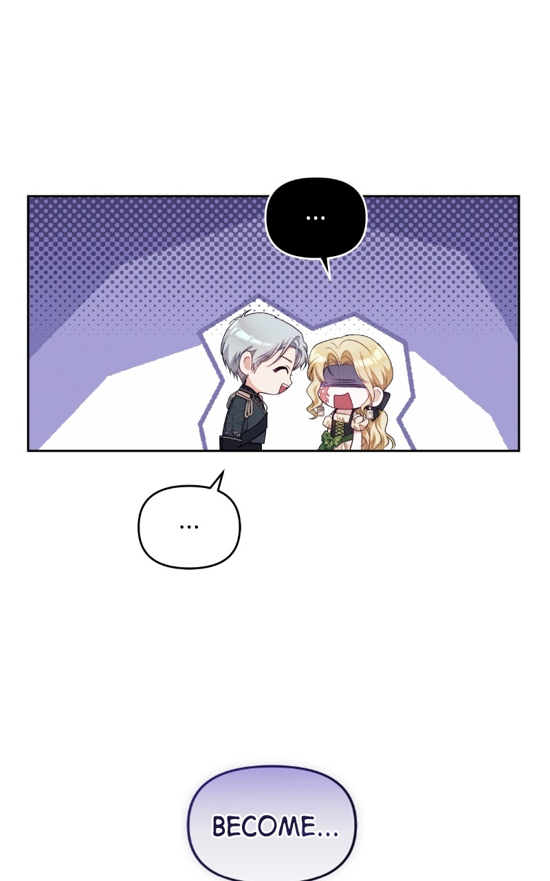 The Acting EmpressStill Spends the First Night Episode 1 page 52 - 