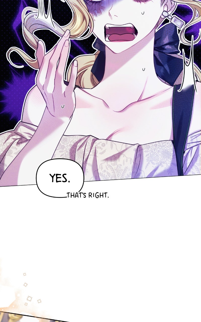 The Acting EmpressStill Spends the First Night Episode 1 page 54 - 