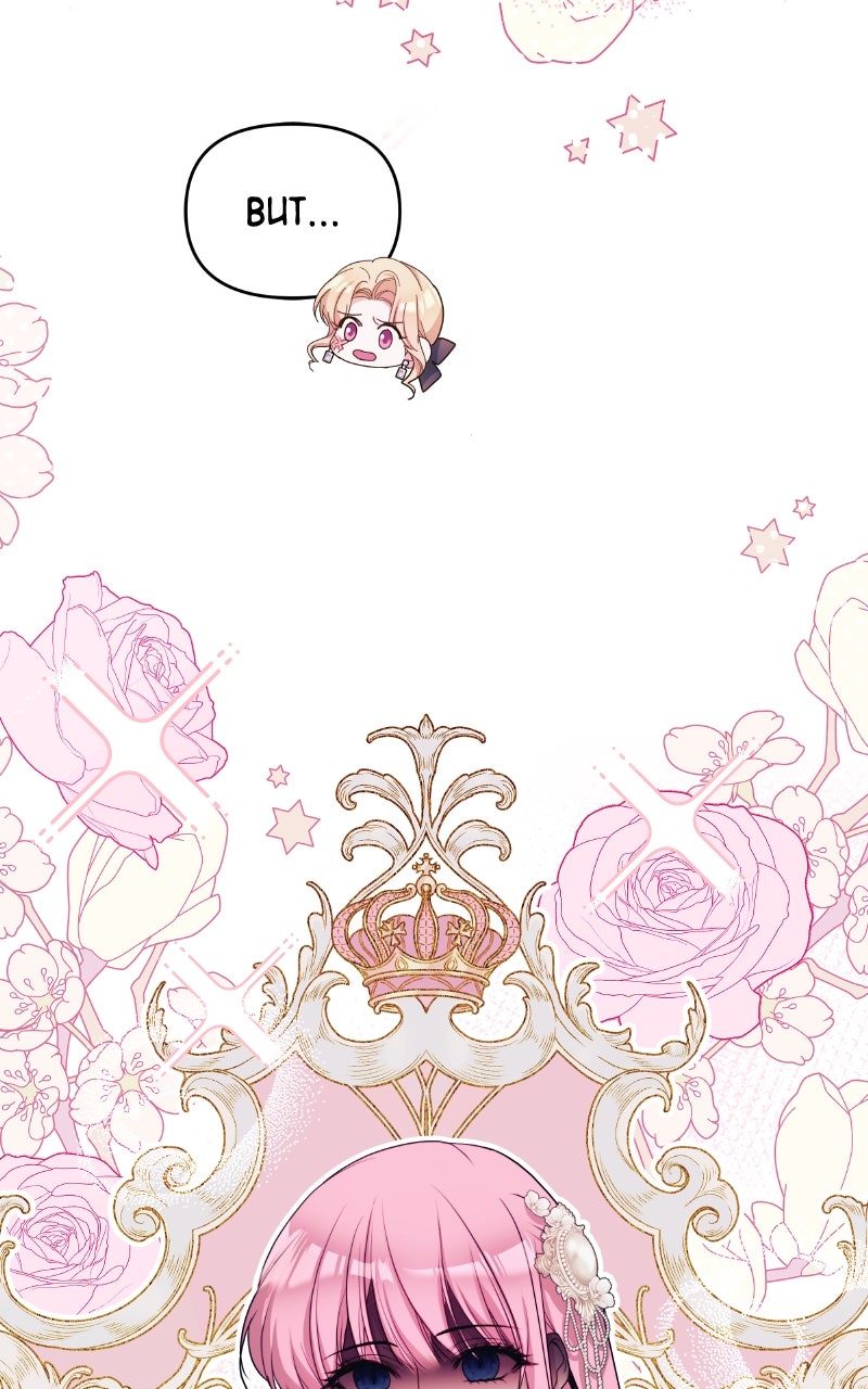 The Acting EmpressStill Spends the First Night Episode 1 page 59 - 