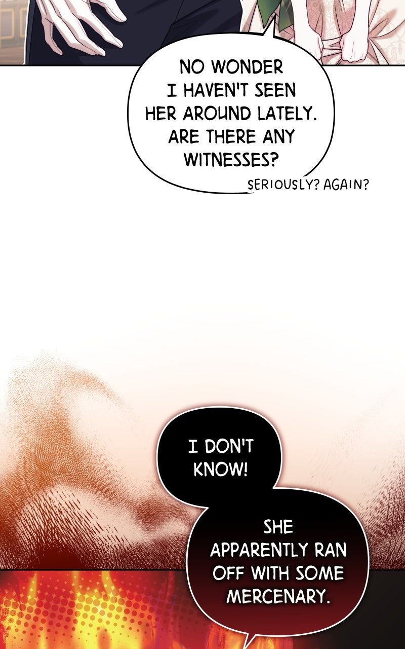 The Acting EmpressStill Spends the First Night Episode 1 page 63 - 