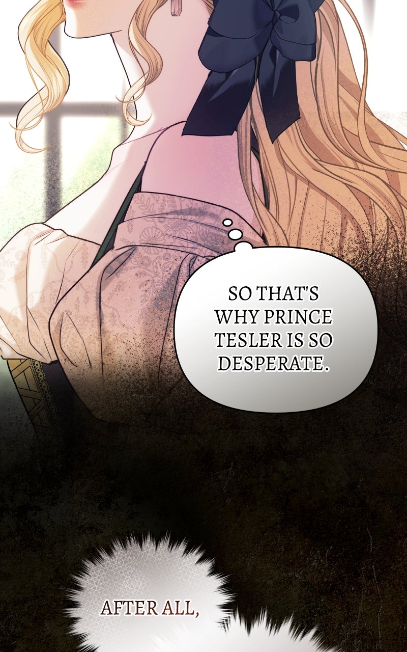 The Acting EmpressStill Spends the First Night Episode 1 page 66 - 