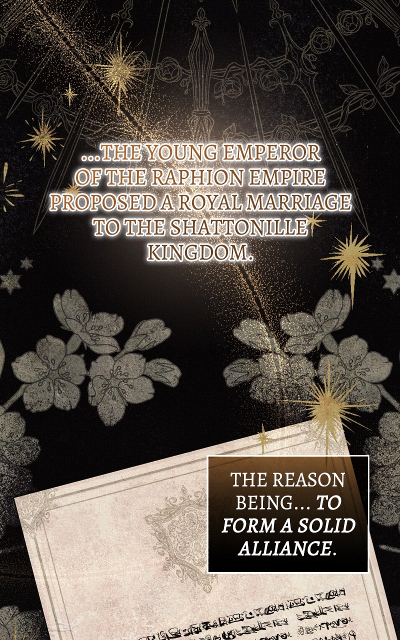 The Acting EmpressStill Spends the First Night Episode 1 page 76 - 