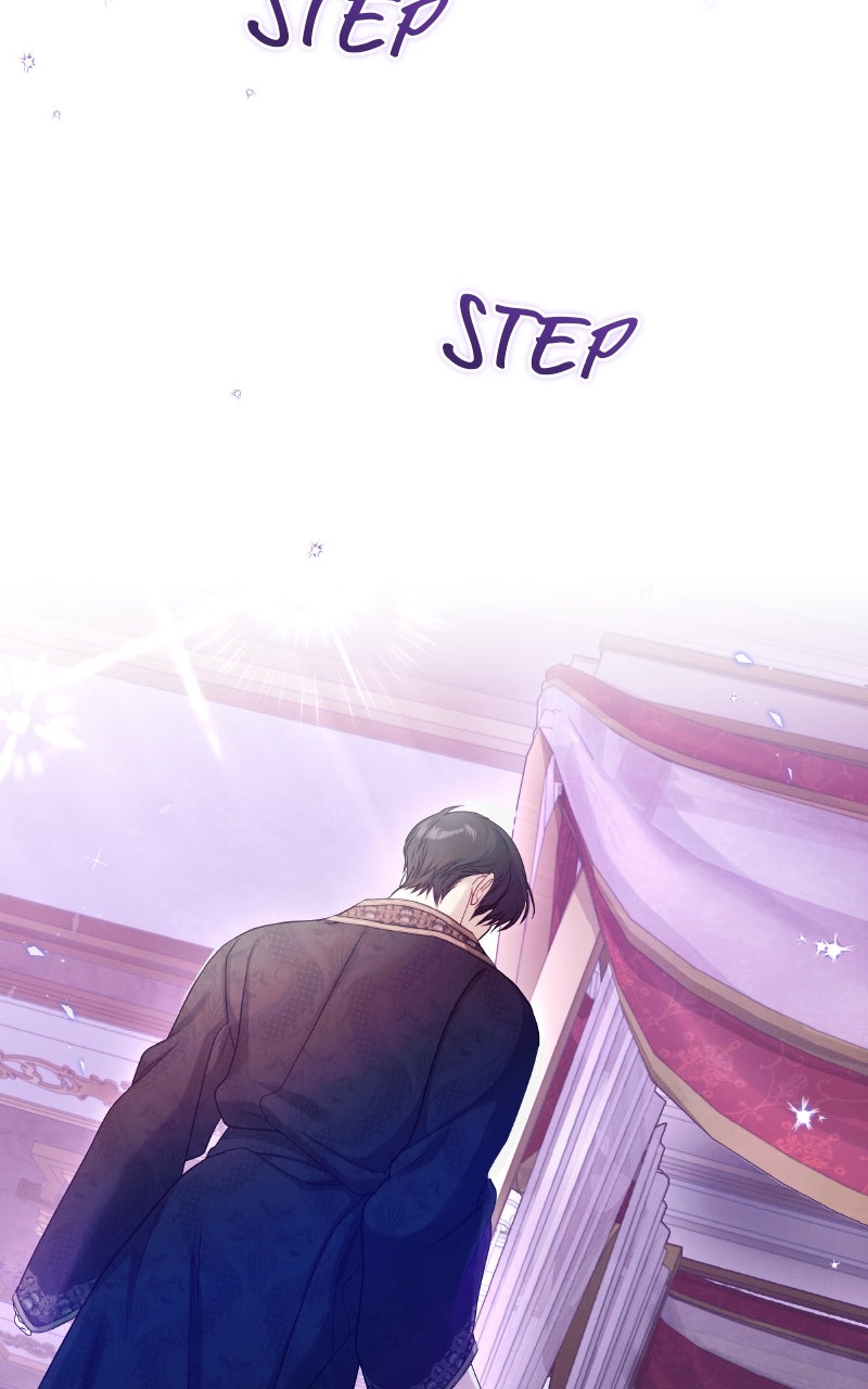 The Acting EmpressStill Spends the First Night Episode 1 page 9 - 