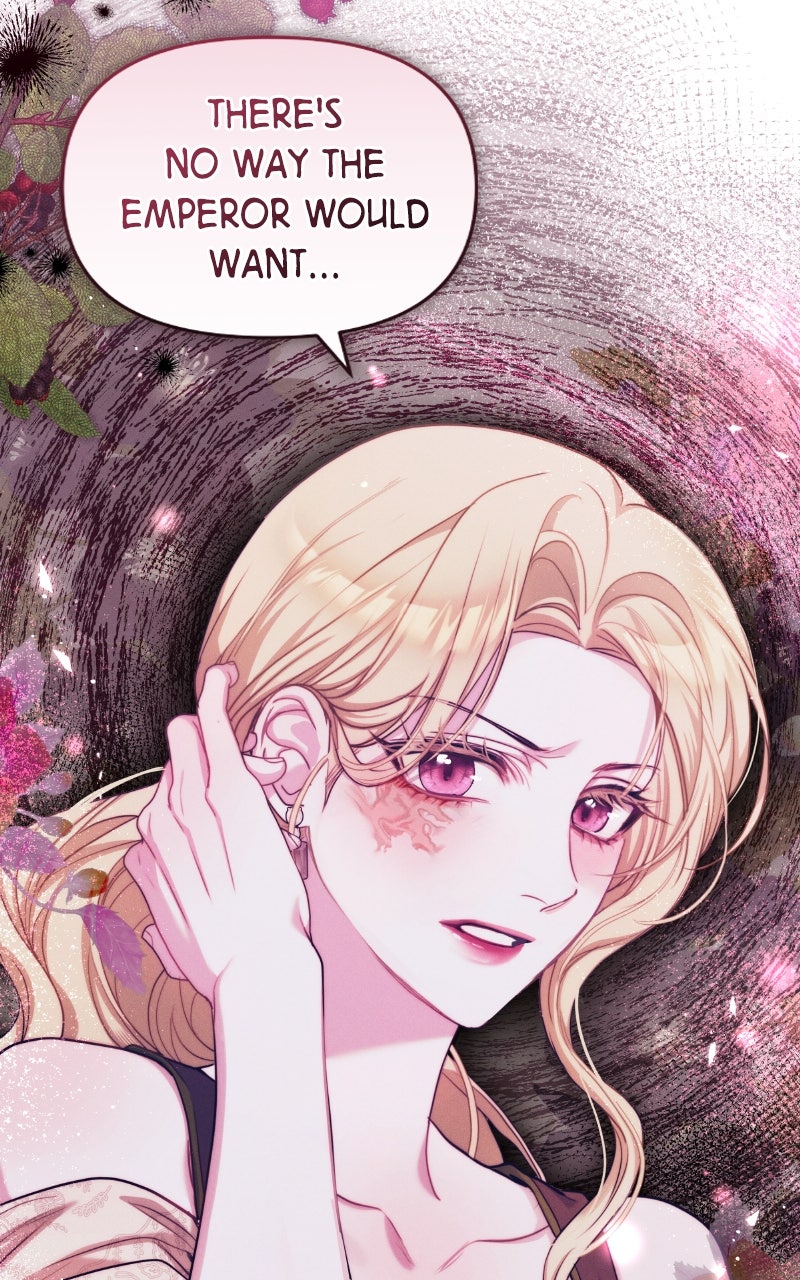 The Acting EmpressStill Spends the First Night Episode 1 page 83 - 