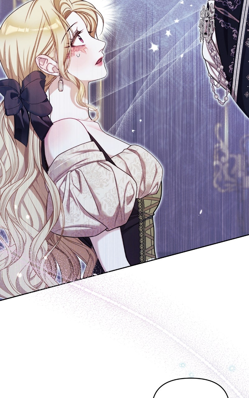 The Acting EmpressStill Spends the First Night Episode 1 page 87 - 