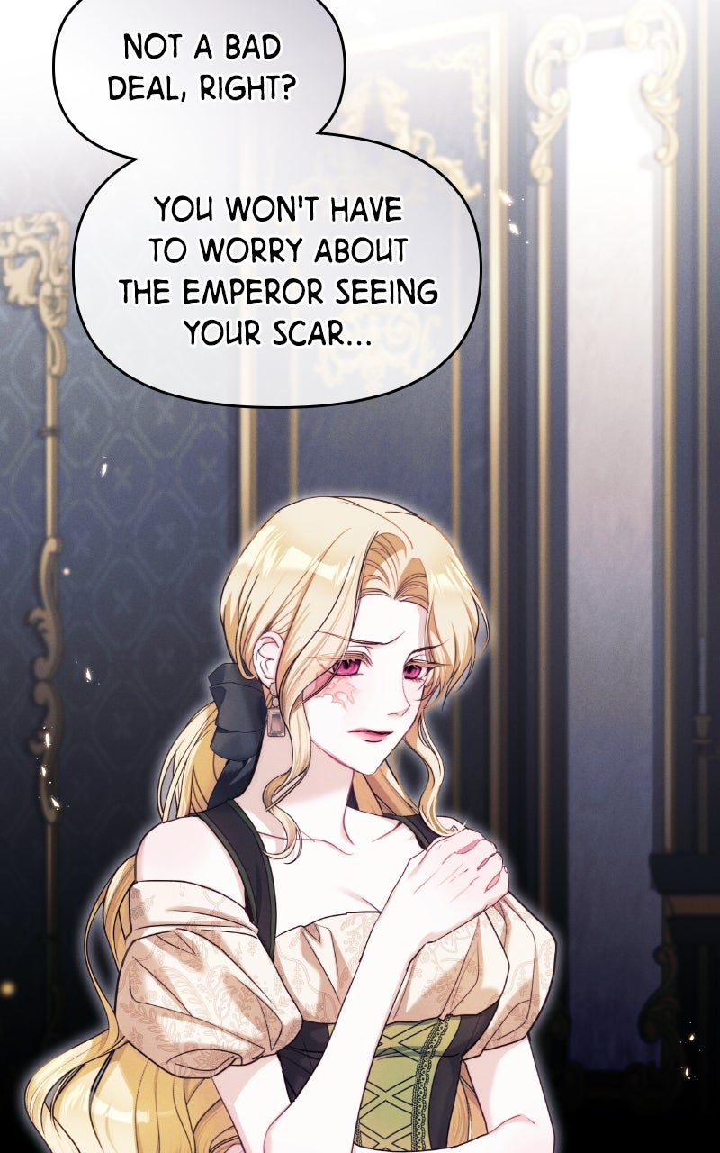 The Acting EmpressStill Spends the First Night Episode 1 page 92 - 
