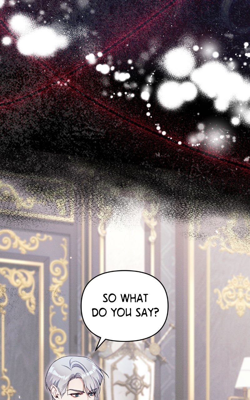 The Acting EmpressStill Spends the First Night Episode 1 page 97 - 