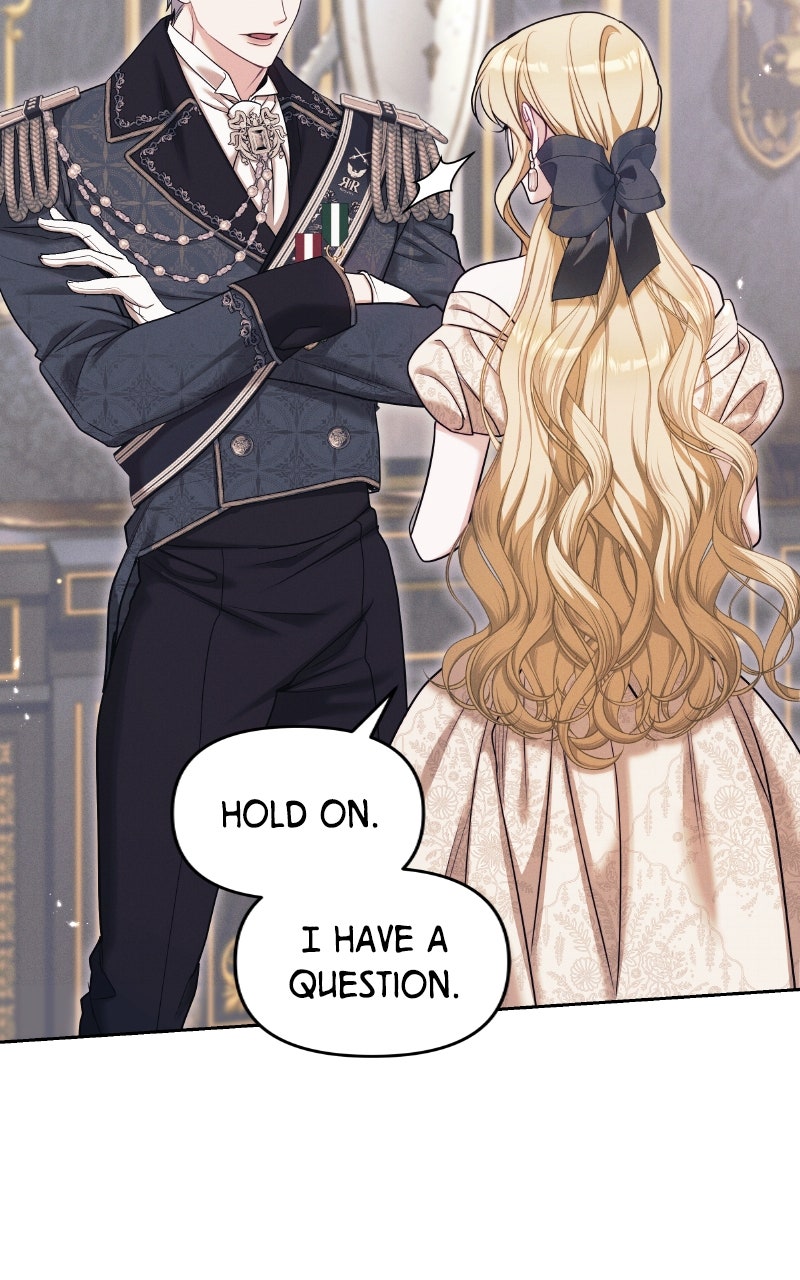 The Acting EmpressStill Spends the First Night Episode 1 page 98 - 