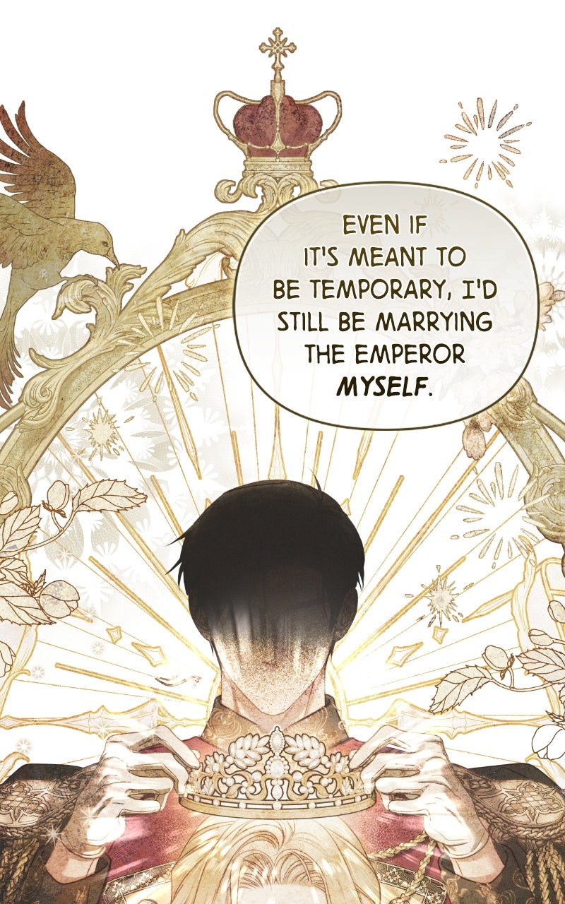 The Acting EmpressStill Spends the First Night Episode 1 page 99 - 