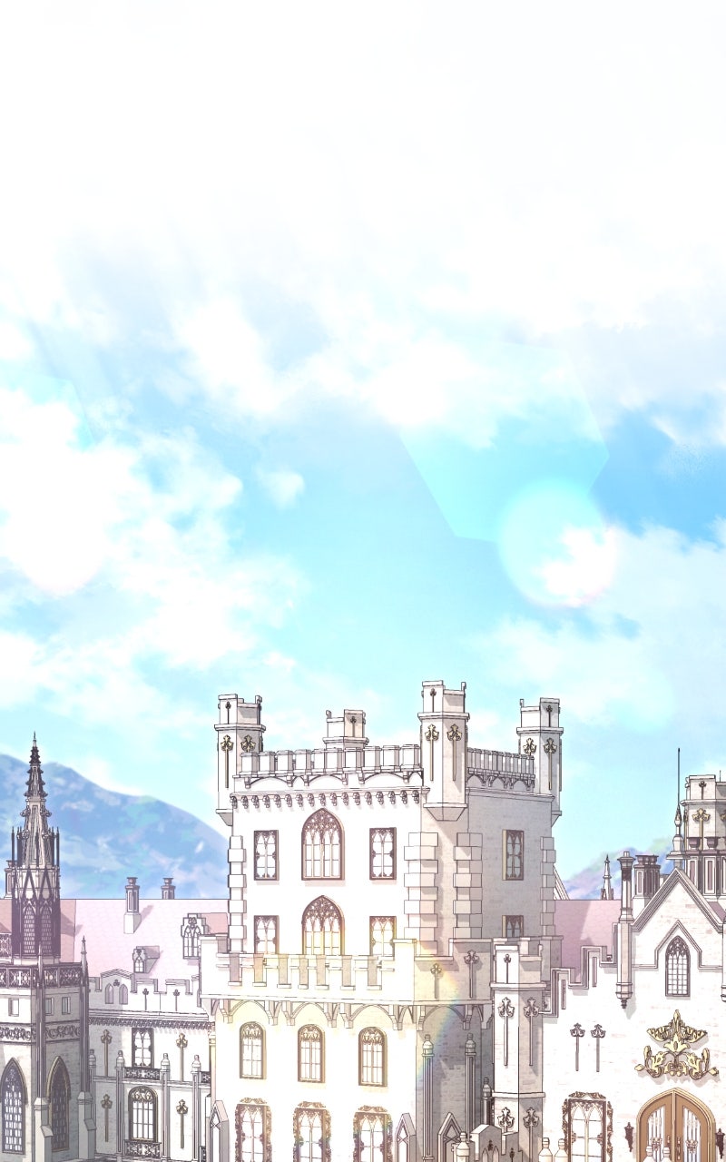 The Acting EmpressStill Spends the First Night Episode 10 page 1 - 