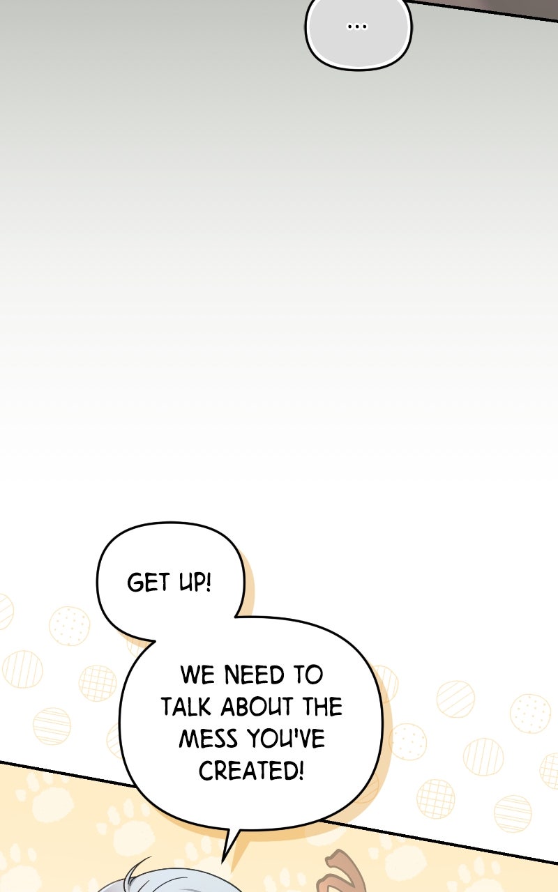 The Acting EmpressStill Spends the First Night Episode 10 page 11 - 