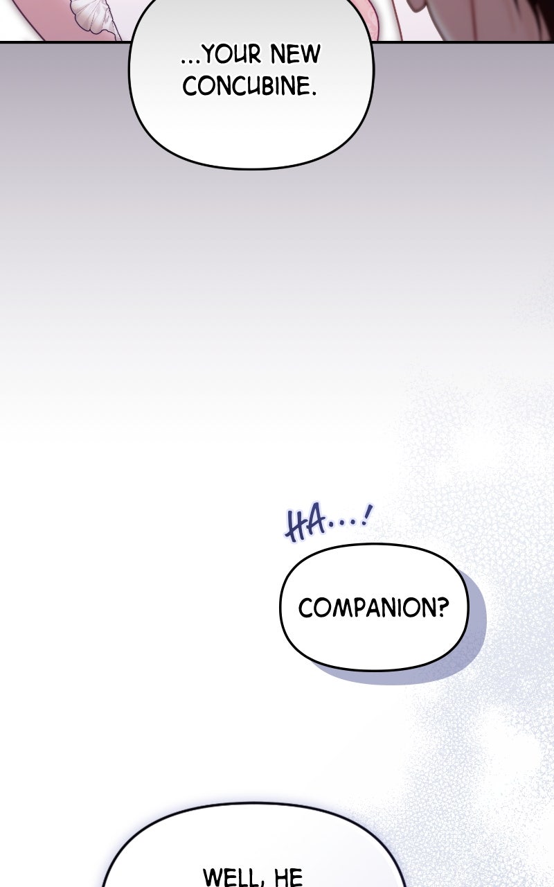 The Acting EmpressStill Spends the First Night Episode 10 page 107 - 