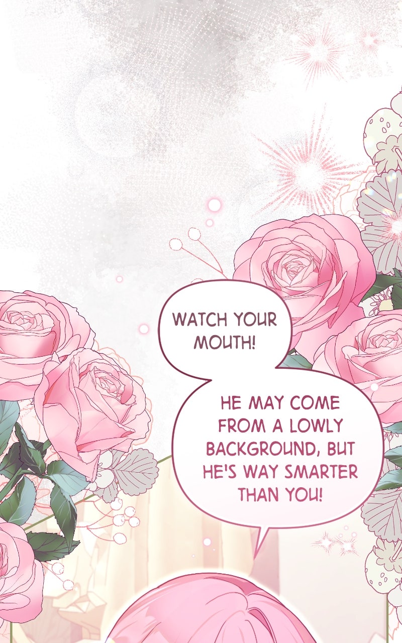 The Acting EmpressStill Spends the First Night Episode 10 page 17 - 
