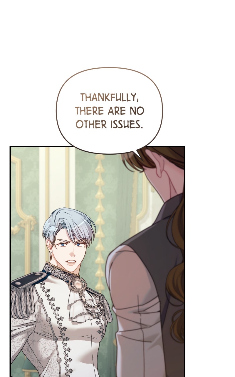 The Acting EmpressStill Spends the First Night Episode 10 page 3 - 