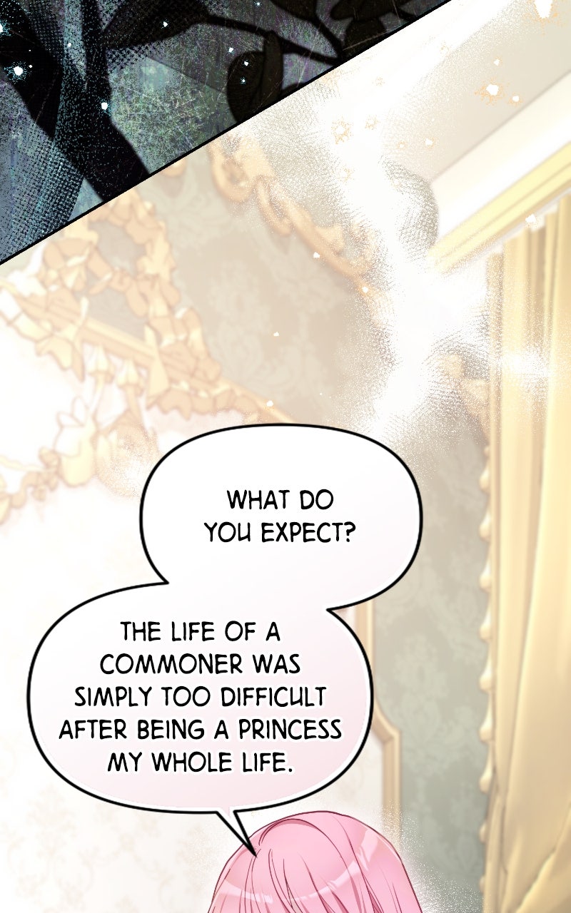 The Acting EmpressStill Spends the First Night Episode 10 page 22 - 