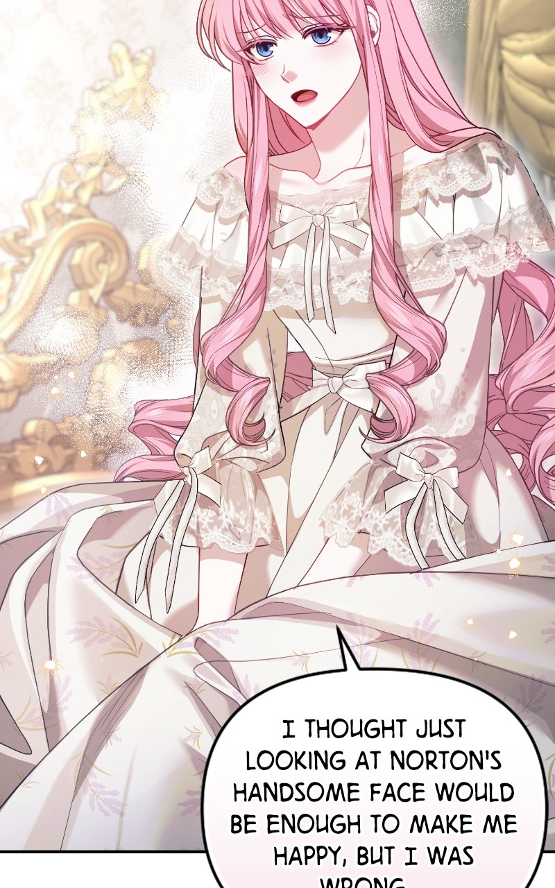 The Acting EmpressStill Spends the First Night Episode 10 page 23 - 