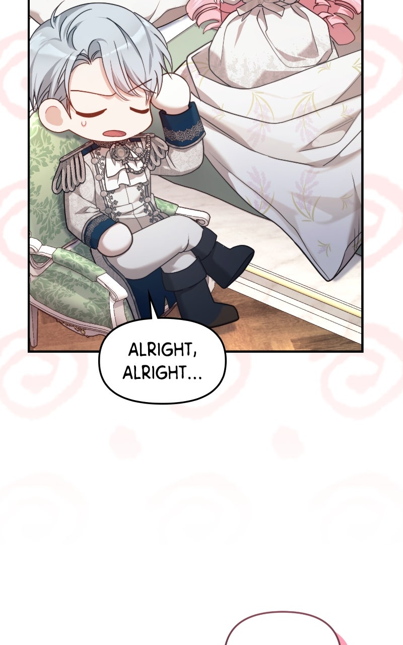 The Acting EmpressStill Spends the First Night Episode 10 page 25 - 