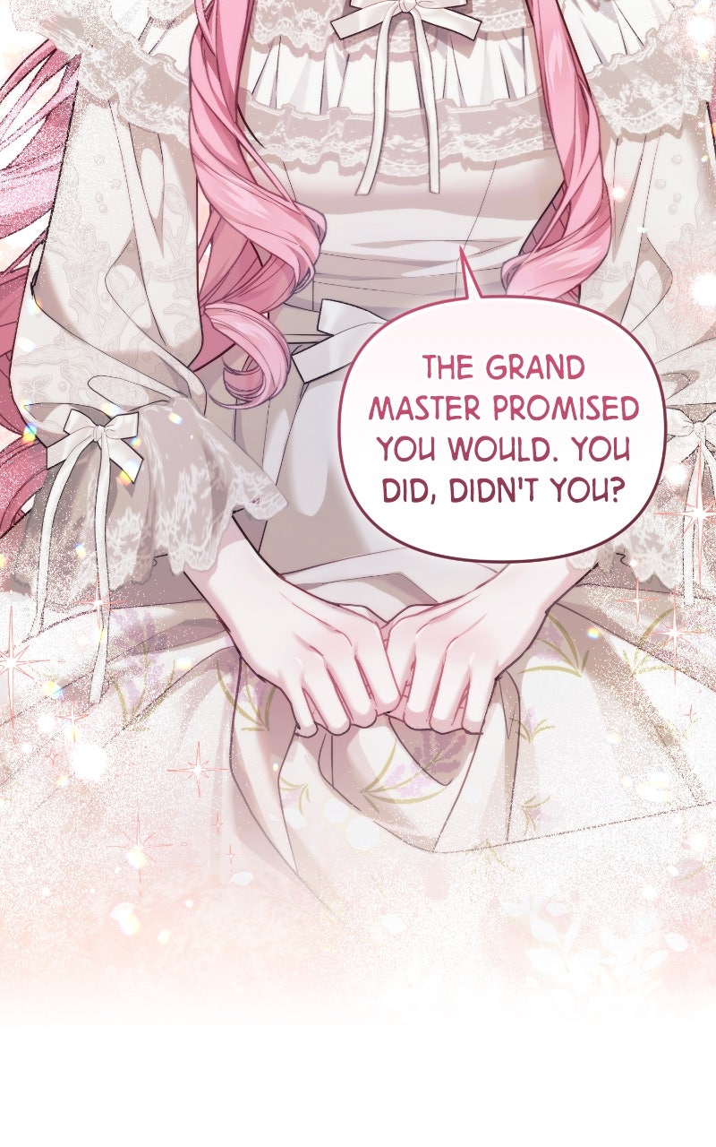 The Acting EmpressStill Spends the First Night Episode 10 page 28 - 