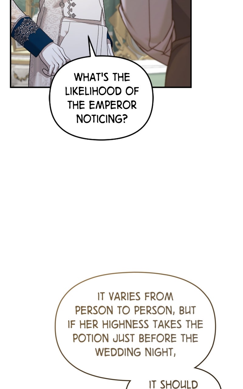The Acting EmpressStill Spends the First Night Episode 10 page 4 - 