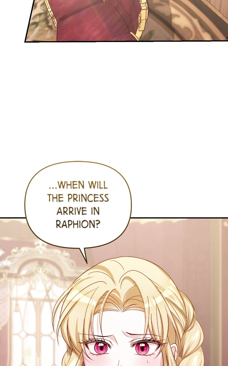 The Acting EmpressStill Spends the First Night Episode 10 page 40 - 