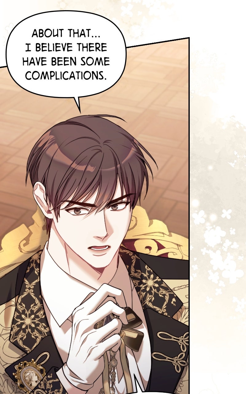 The Acting EmpressStill Spends the First Night Episode 10 page 42 - 