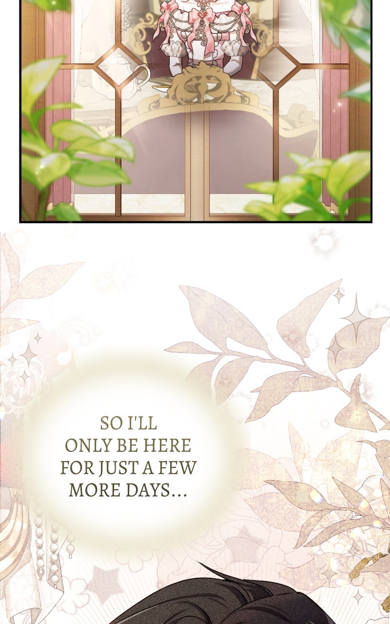 The Acting EmpressStill Spends the First Night Episode 10 page 45 - 