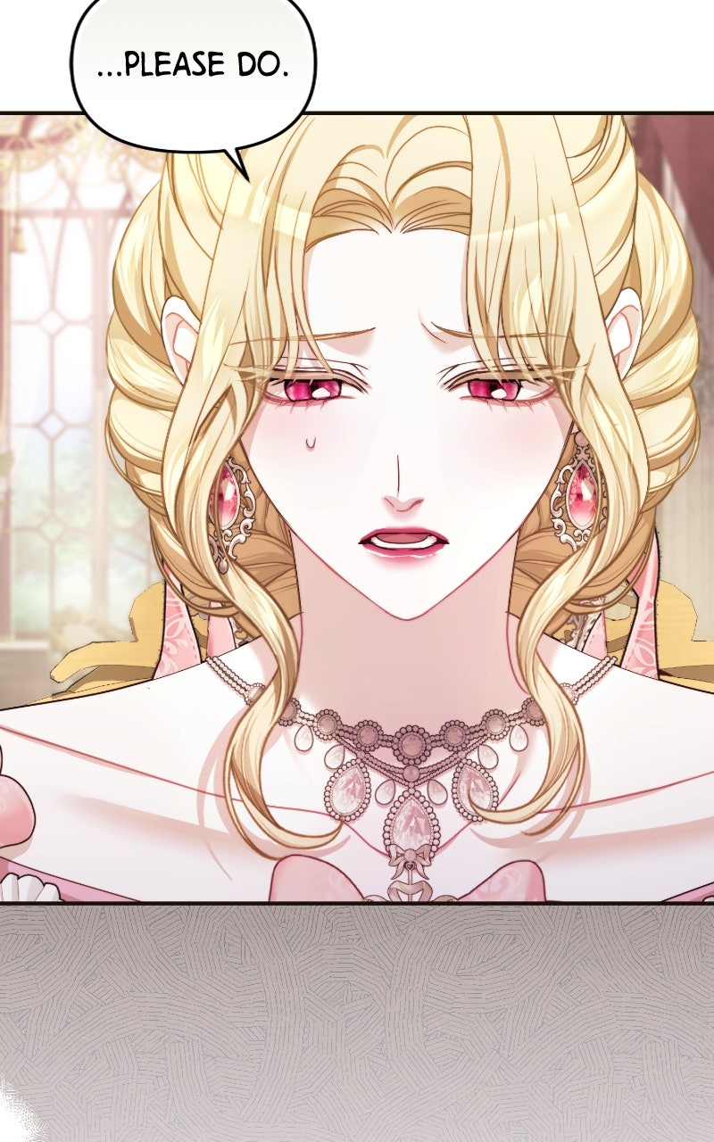 The Acting EmpressStill Spends the First Night Episode 10 page 50 - 