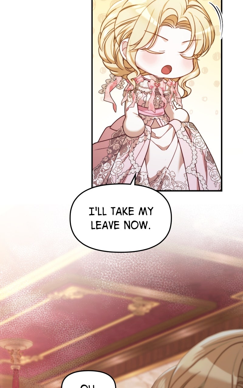 The Acting EmpressStill Spends the First Night Episode 10 page 59 - 