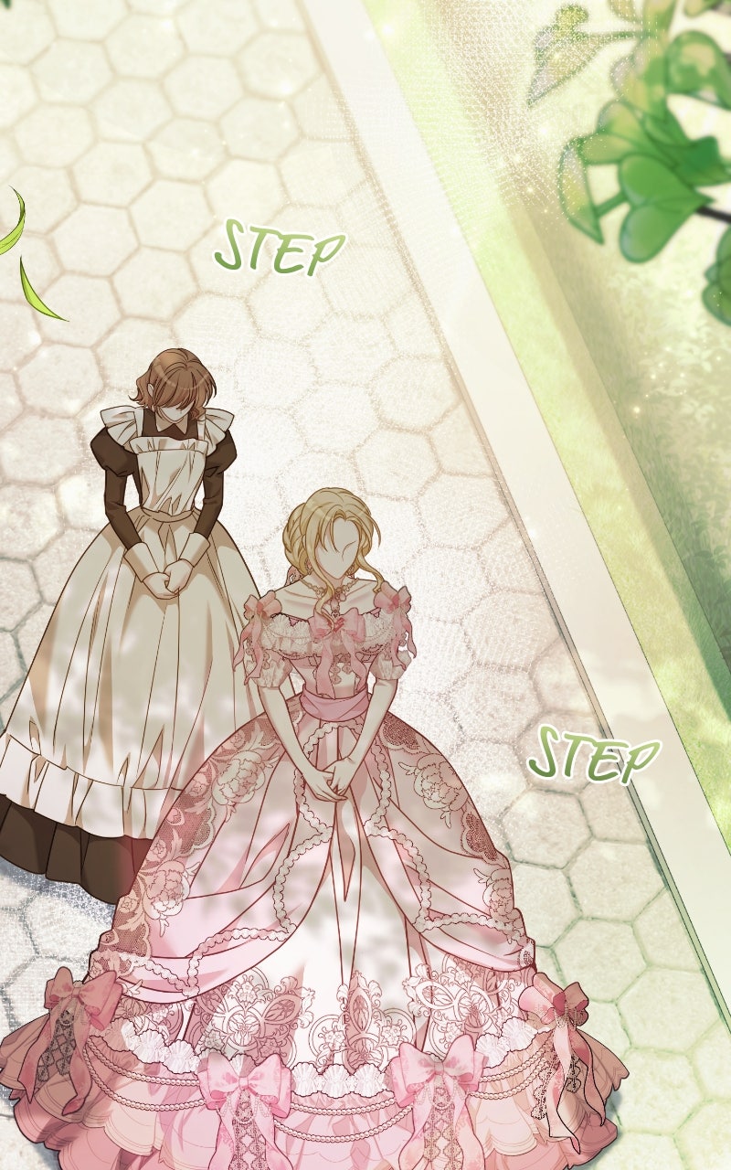 The Acting EmpressStill Spends the First Night Episode 10 page 62 - 